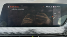 BMW 1 Series 116d M Sport 5dr Step Auto [Live Cockpit Pro] Diesel Hatchback